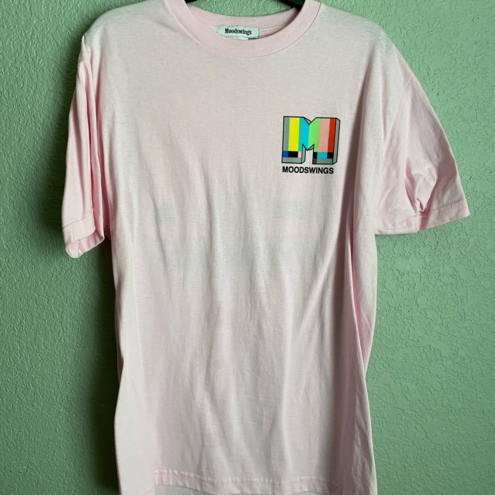 Moodswings tee